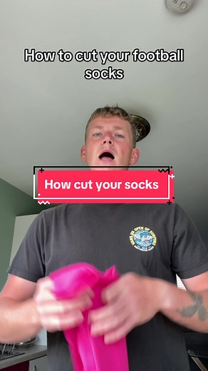 How to Cut Soccer Socks: The Perfect Pairing Guide