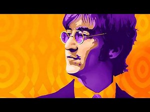 The Beatles - Nowhere Man (Legendado)