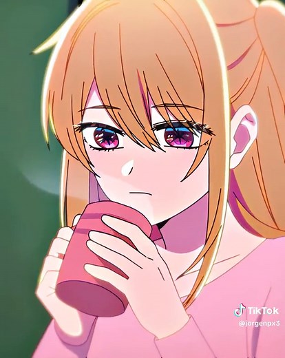 Ruby Ep: The Charismatic Journey of Oshi no Ko