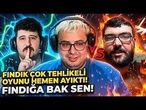 Yakup TV - Batuhanfurkan5 Reacts to the Yakup TV vs. Derbeder Berk Showdown!