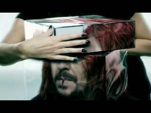 Seether - Breakdown (Official Music Video)