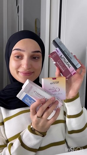 #algerie #Beauty #makeup