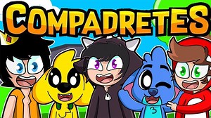 20K views · 835 reactions |  ¡SOMOS LOS NUEVOS COMPAS!  MAPA DE LOS COMPAS EN MINI WORLD!! PARKOUR DE LOS COMPAS | FranciscoGames | Facebook