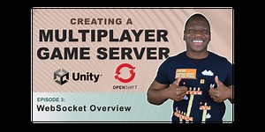 WebSocket Overview | Creating a Multiplayer Game Server - Part 3