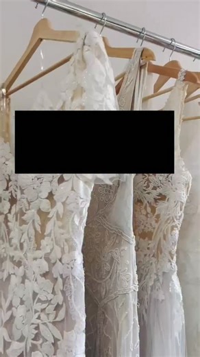 These lucky brides are some of the first to snag their Birthday Sale gowns. Now through Friday only. ✨ Instantly Yours Sale — Up to 90% Off all gowns 💻 Use code: BIRTHDAYBLISS 📅 October 15–17 🛒IN STORE and ONLINE only at instantlyyoursbyclaricesbridal.com 📍 Limited in-store availability (appointment only)— don’t miss out! ➡️ https://instantlyyoursbyclaricesbridal.com/ | Clarice's Bridal Fashions