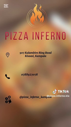 Pizza Inferno Kulambiro: Happy Hour & Delicious Deals