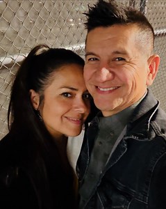 Emmanuel y Linda Espinosa on Reels