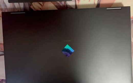 暗影精灵8plus拆机加固态换硅脂 硬盘分区全教学 超级细
