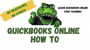 QuickBooks How To | Free QuickBooks Online Training | Accounting How To
