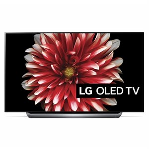 LG OLED 4K TV - 65" - OLED65C8PLA | LG Danmark