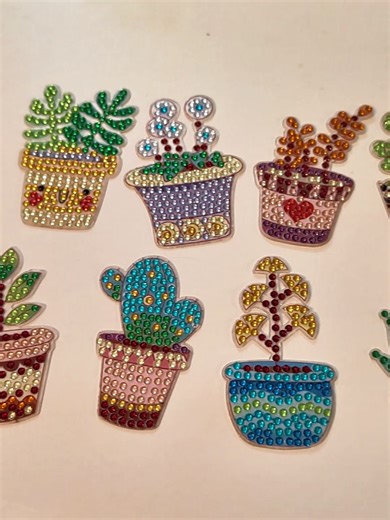 Adorable DIY Magnets for Kids
