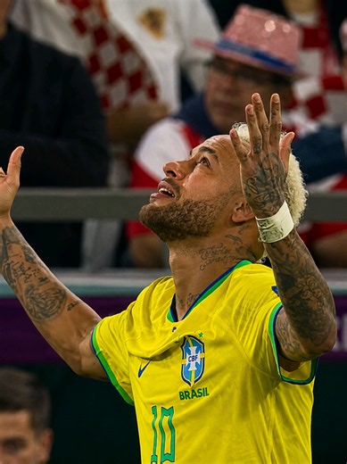 Neymar Jr in his Prime — Best Skills & Goals