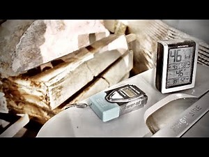 Cheap and Easy DIY LOG Drying Kiln!