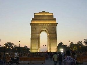 Delhi NCR Travel and Tourism Guide