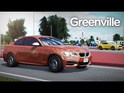 Roblox GreenVille: How to Turn On Siren's for phone/iPad (tutorial)