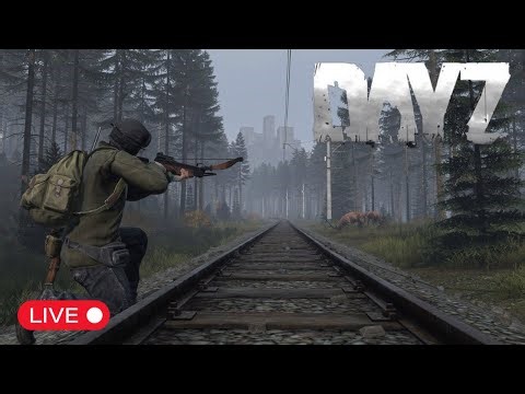 DayZ on Console [Xbox] - When the Clown Cult Team UP on Official.