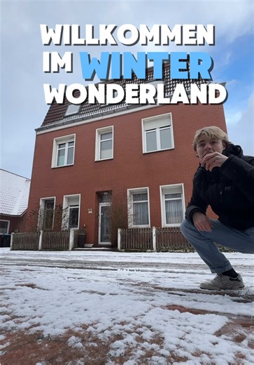 Hotel Winter Wonderland: Renovation Before and After