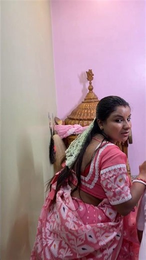 ছবি তোলা হচ্ছে🥰