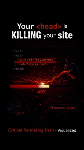 Your website is SLOW because you don't understand this! #coding #react #javascript #claudeai