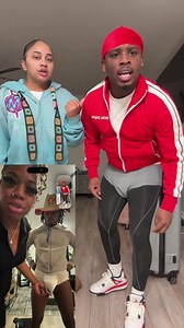 Telling Mesha & Char we wearing pampers to Streaming University😭 #fyp #viral #foryou #trending @Aj&Char4Life