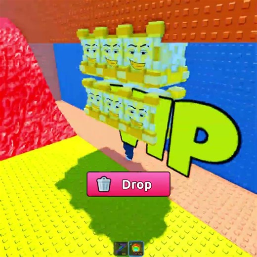 It's easy to get divine when you know these trick😍#roblox #naofloppa