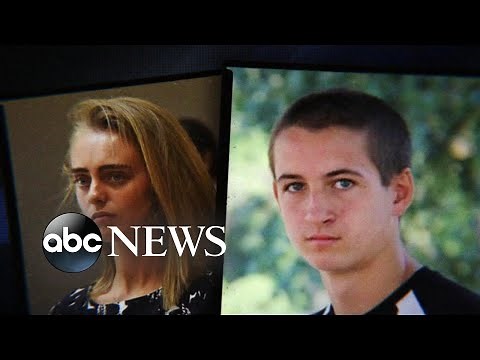 Texting suicide victim Conrad Roy's relationship with Michelle Carter: Part 1