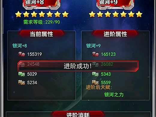 《奥系OL》斯特利姆作为泰罗赐给银河最强形态