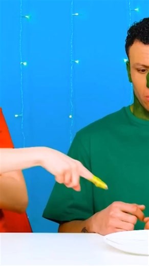 TeenChallenge Spanish on Reels