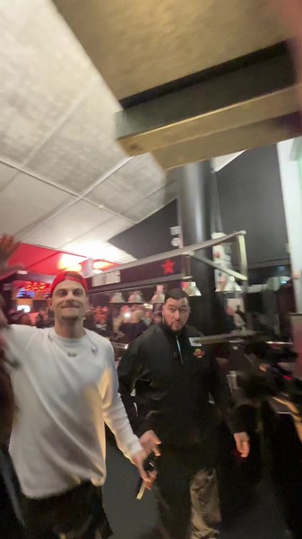 Concert in Lille: Bekar at Zénith