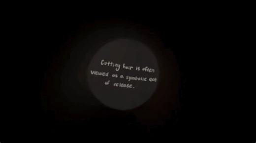 Portrait vidéo