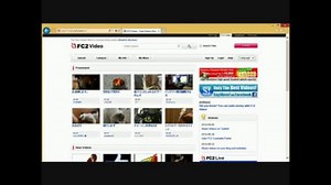 無料ソフトHoulo Video DownloaderでFC2有料動画とかをダウンロードする方法