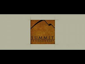 Summit Entertainment (2009, open) #2
