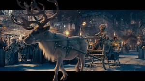 It's time to get ready for the magic of The Nutcracker. | Walt Disney Studios