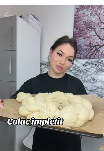 Delicious Twisted Colac Recipe
