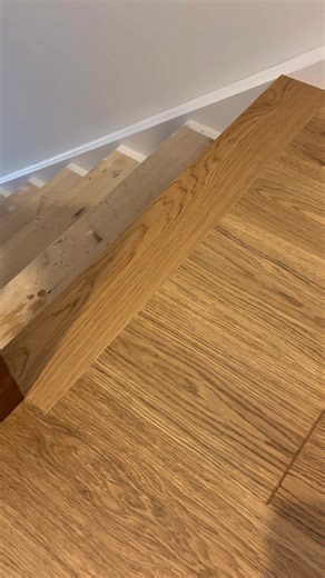 Engineered Plank Flooring: Bespoke Solutions for Your Home