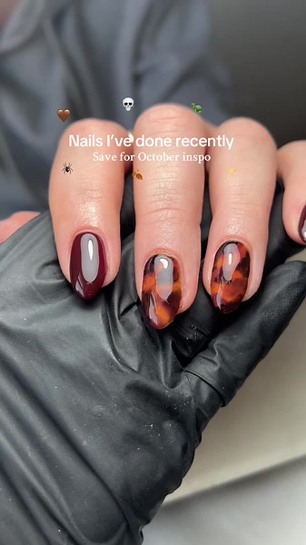 Ashleigh | Biab nail artist on TikTok
