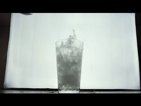 Superheating Water