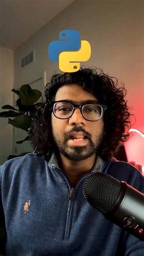 Code with Kranthi on Instagram: "How to learn python fast in 10 days #programming #telugu #coding #python"