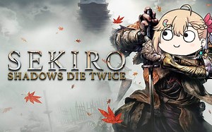 【尤特Ute】只狼打铁合集（持续更新）