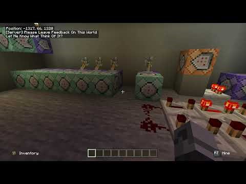 Minecraft - How To Protect Your Servers And Realms From Griefers