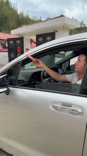 Car Safety Tips Window Anti-pinch Function Test