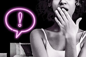A “Nice” Guy Suddenly Said Awful Things to Me During Sex. Is This Normal?