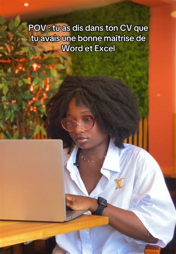 Comment enregistrer un document Word sur l'ordinateur (étape 1)