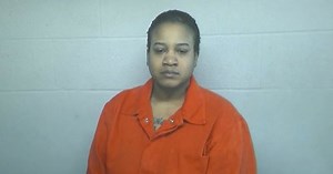 Mitchelle Blair, Detroit Mom Who Allegedly Put Kids in Freezer, Given $1M Bail