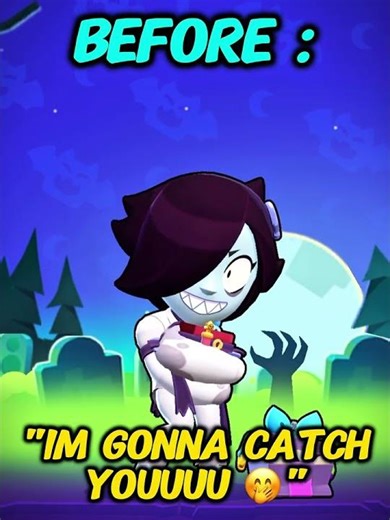 SPIKE 💔 COLETTE IN 2026 🧐? #brawlstars