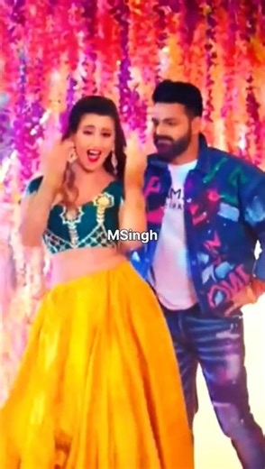 होली का मजा कैसे लेंगे जीजा #holi #holi2025 #pawansingh