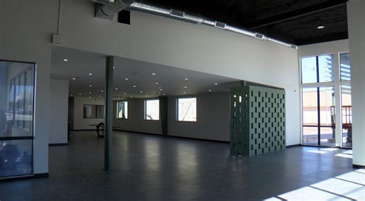 The PARC set to open new facility to welcome increasing number of members