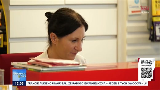 Poczta Polska zwolni ok. 9 tys. pracowników w ramach tzw. Programu Dobrowolnych Odejść