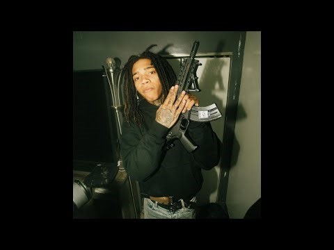 [ FREE ] Chuckyy x YFG Fatso Sample Type Beat - "Dark Red" || Sample Type Beat 2025