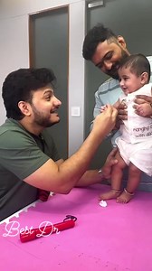 90K views · 3.9K reactions | All baby's are so cute 殺 #drimranpatel #viewers #bestdr | Best Dr. | Facebook